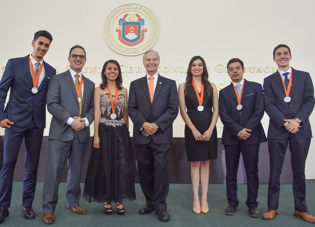 Recibe UDLAP terreno en comodato para la construcción de un Centro Comunitario