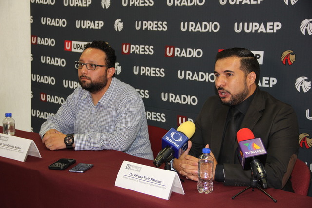 Solo el 10 % de vehículos que circulan en Puebla es eléctrico o hibrido: Upaep