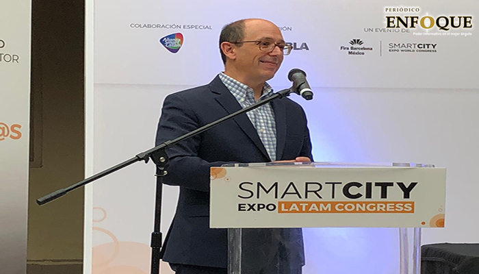 Smart City Expo Latam Congress2