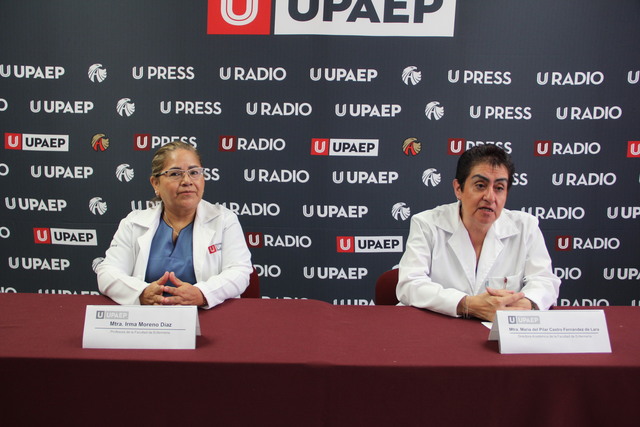 69 % de menores que sufren algún accidente en casa no acuden a urgencias dentro de la primera hora: María del Pilar Castro Fernández de Lara