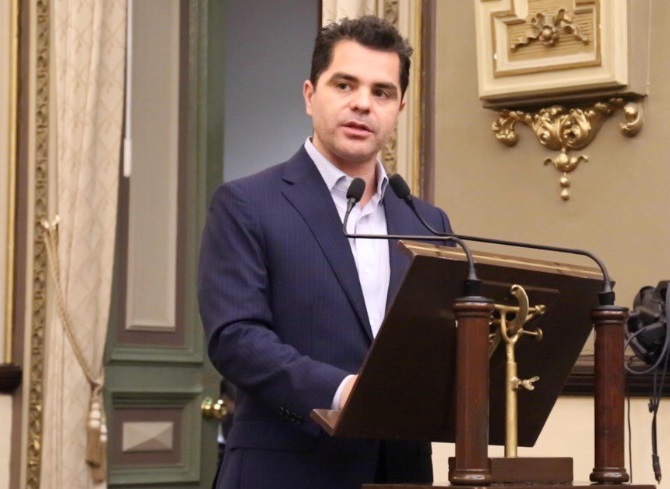 Diputados sin partido forman la agrupación “Fuerza Independiente” 