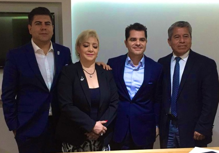 Diputados sin partido forman la agrupación “Fuerza Independiente” 