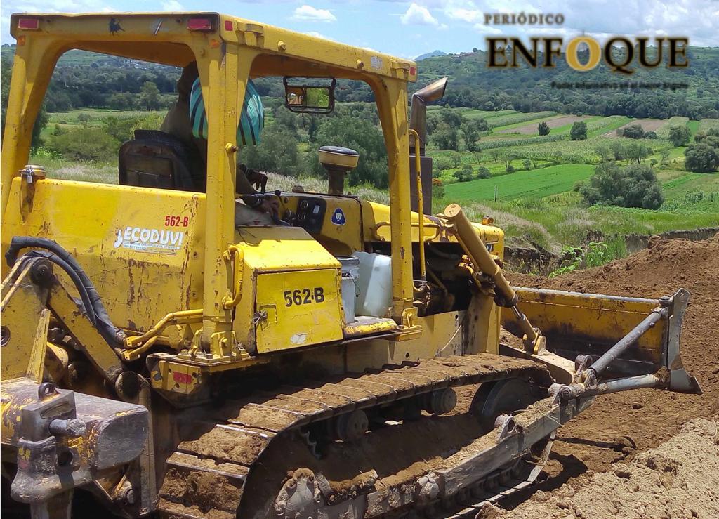 AECO detiene transito de unidades en carreteras por inseguridad 