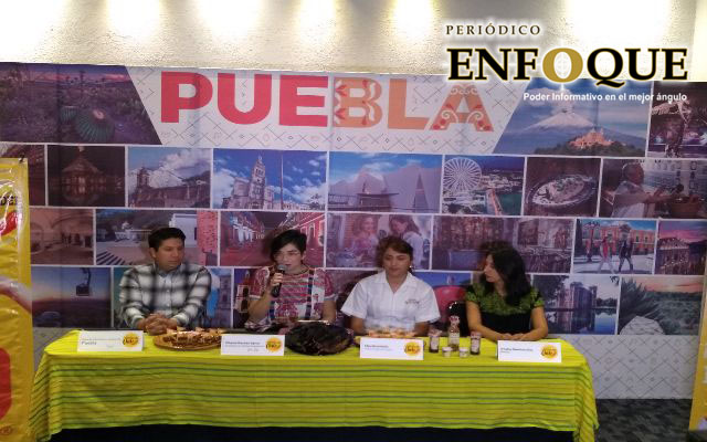 Este fin de semana se realizará el Festival del Chile en San Pedro Cholula