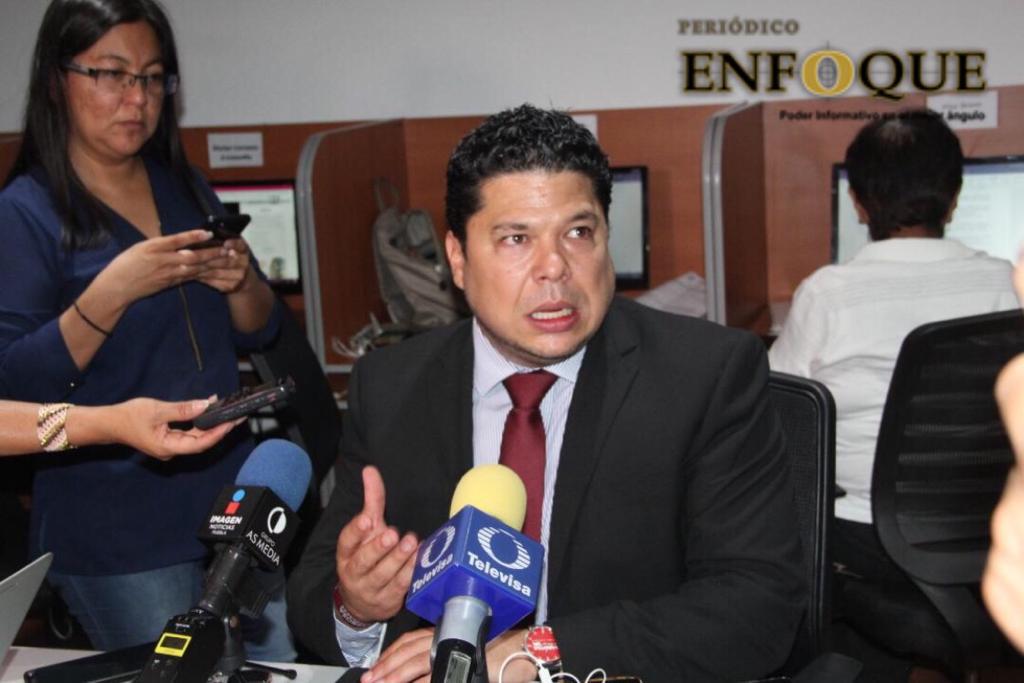 Ayuntamiento de Puebla no saldrá perjudicado con revocación de concesión de Agua de Puebla: Biestro