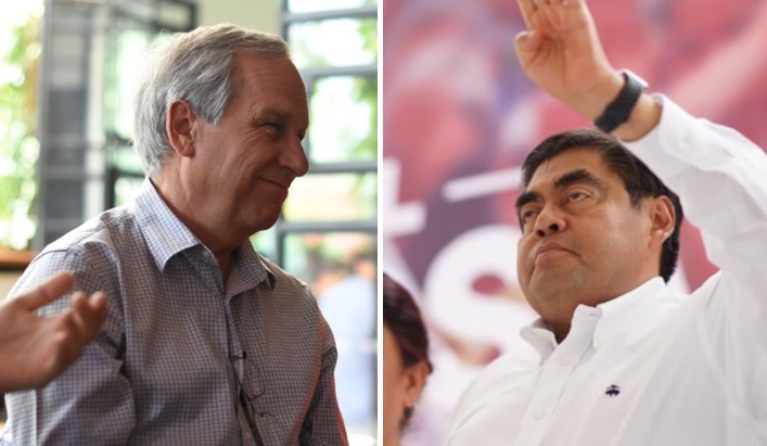 Cárdenas asegura que será crítico al gobierno de Barbosa