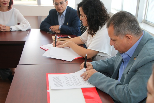 Estudiantes Ibero Puebla realizarán servicio social y práctica profesional en Veracruz