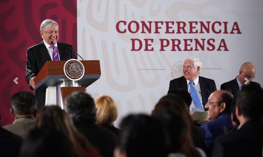 Conoce las claves de la Ley de Austeridad de AMLO