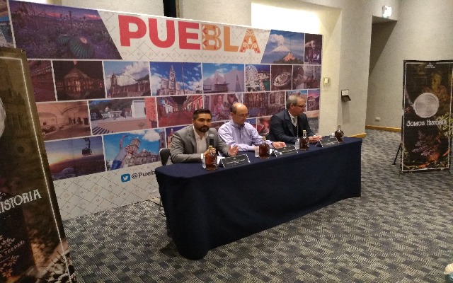 Bebida originaria de la Sierra Norte obtiene medalla de plata en competencia internacional