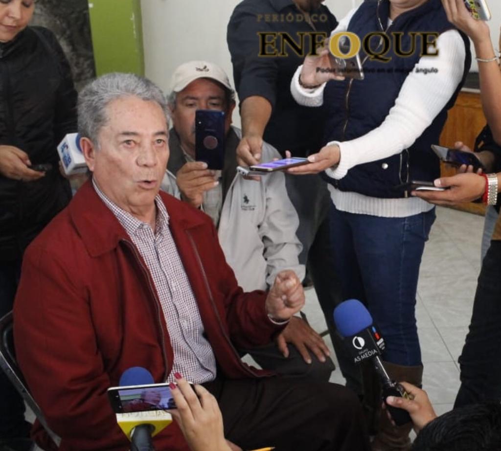 Se mantendrá paro parcial de transporte hasta el miércoles 