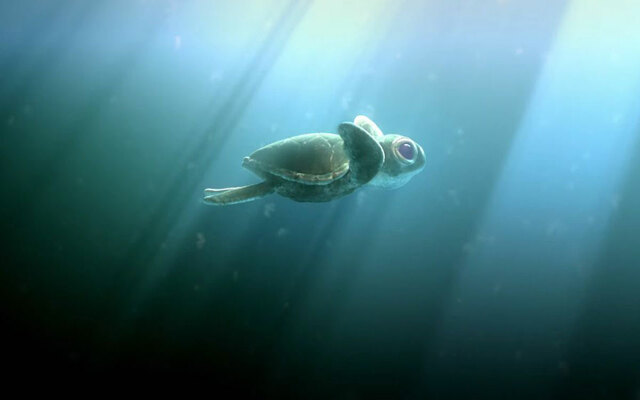 Lemon: Un corto que sensibiliza sobre el abuso del plástico