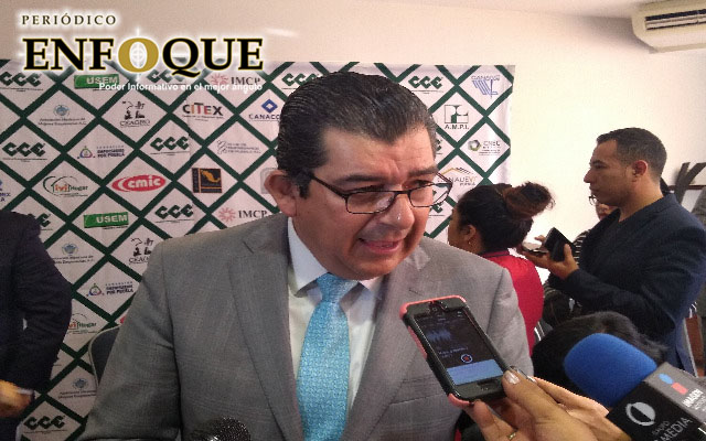 CCE a favor del alza del pasaje en el transporte público