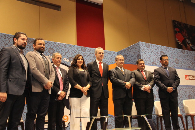 UPAEP y Ayuntamiento de Puebla firman convenio de colaboración en Protección Civil