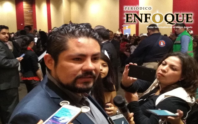 Mercado La Unión sería demolido para construcción de sector de seguridad