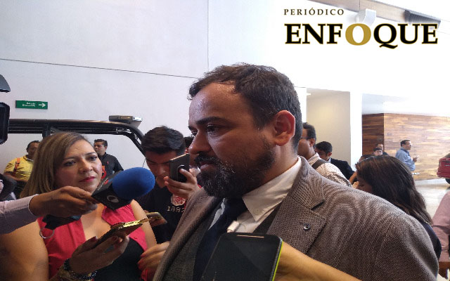 Estima Segom entregar resultados del reordenamiento de ambulantes en dos meses