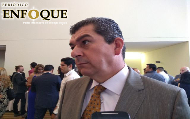 Respalda iniciativa privada despliegue de la Guardia Nacional