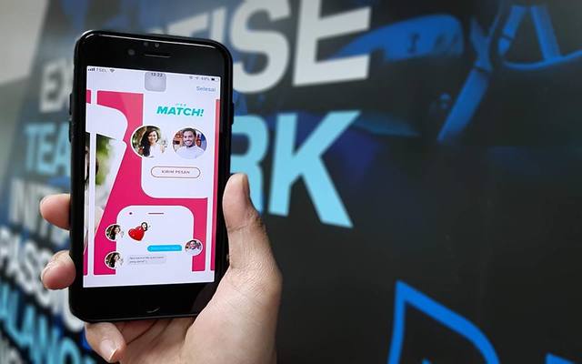 ¿Cómo está el panorama de las apps de citas?