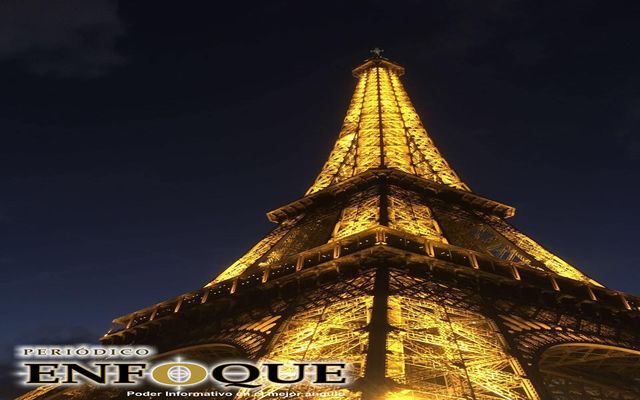 ¿Por qué hay que visitar la Torre Eiffel en 2019?