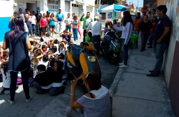 Cierre de estancias infantiles generará aumento en matrícula de los CAIC