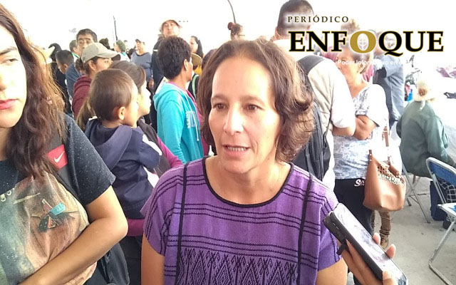 Marcela Ibarra Mateos