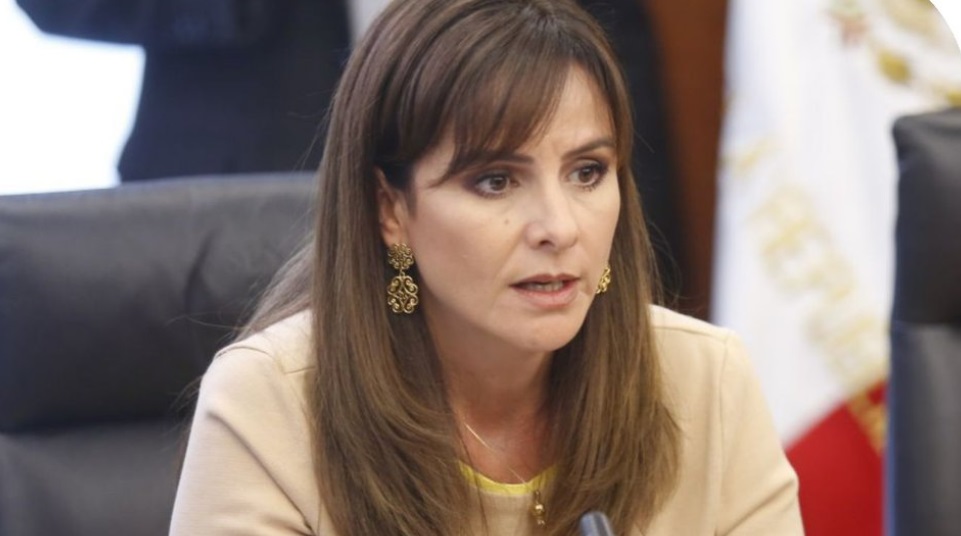 Nancy De la Sierra se lanza contra la ASE; “actúa con revanchismo político”