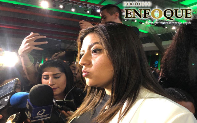 Reitera Rivera Vivanco que es necesaria participación del estado para revertir concesión del agua