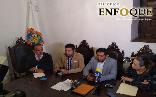 Detectan 14 casonas del Centro Histórico con riesgo de colapso