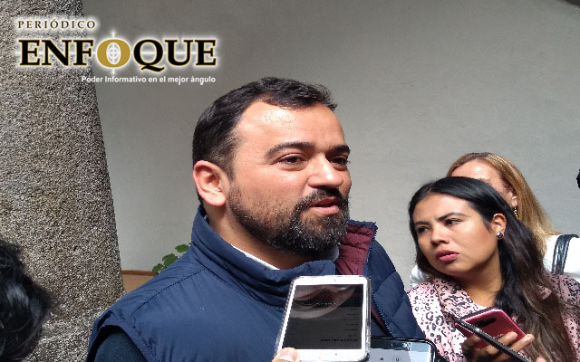 Buscarán sancionar a responsables de construcción de vivienda derribada en Chautla