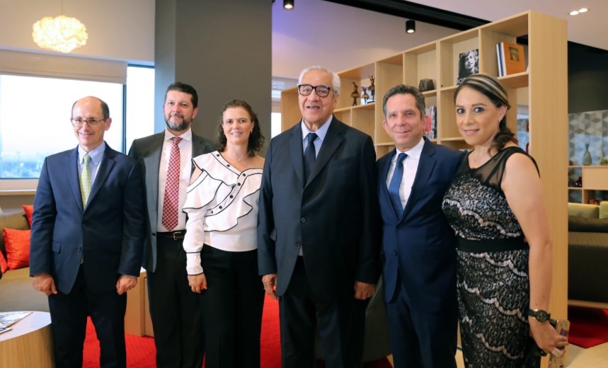 Inauguran hotel Fiesta Inn de Parque Puebla