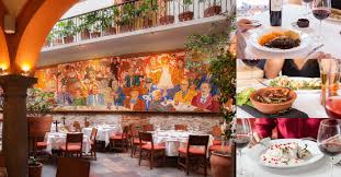 En Puebla aperturarán 12 restaurantes en la zona de Angelópolis 