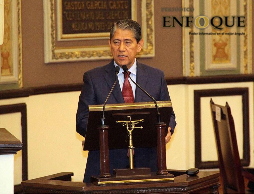 FGE será respetuosa de las sanciones que avale el Congreso del Estado en el tema de aborto