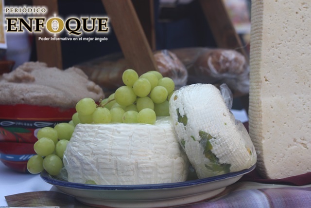 Anuncian la 18va. Feria del Queso y Expo Ganadera de Santa María Tonantzintla