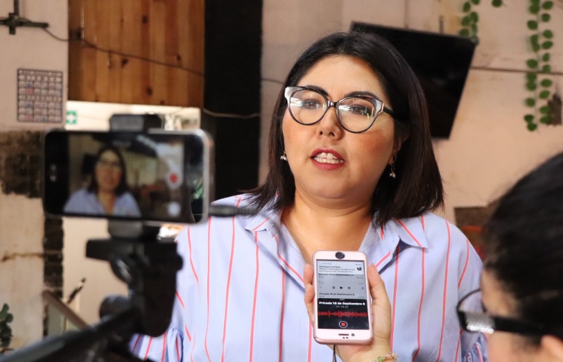 Polevnsky intentó presionar al PAN para que apoyara extensión de la “Ley Bonilla”: Villegas