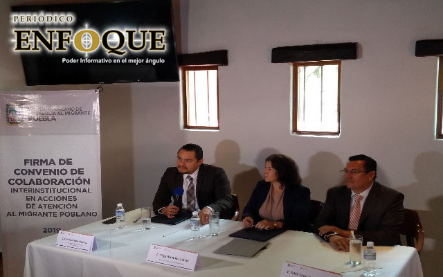 Sector restaurantero ofertará vacantes para migrantes poblanos