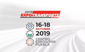 Todo listo para la realización de la Expo Transporte ANPACT 2019
