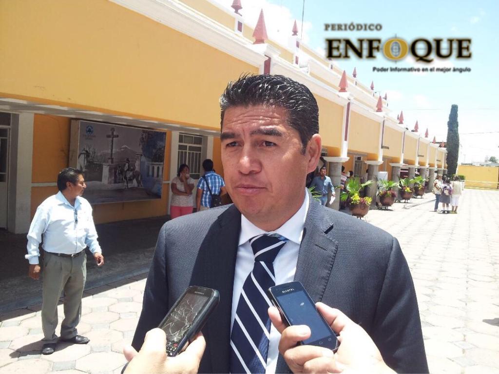 "El General” se dedicaba al robo de hidrocarburos, secuestro, asalto a trenes y transporte de carga: Alonso 