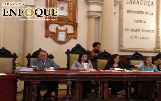 Agua de Puebla notifica adeudo de 8.1 MDP al Ayuntamiento de Puebla