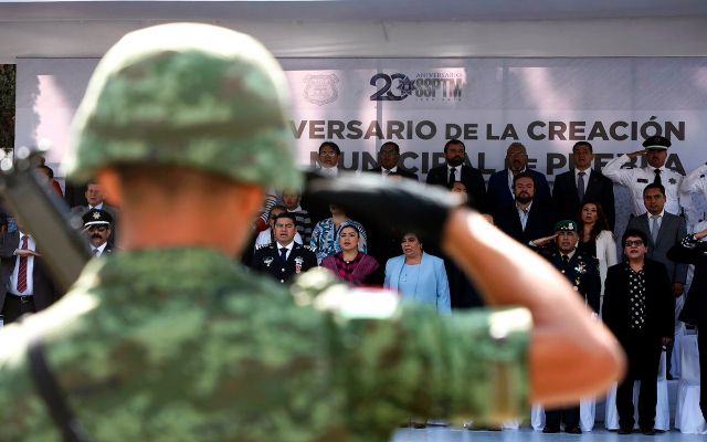 Llaman a la SSPTM a dar resultados en estrategias de seguridad