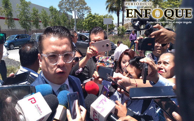 Confían en que las votaciones en Tepeojuma al final no serán canceladas