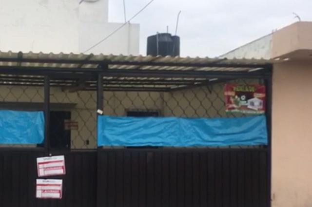 Cierran casa de citas en Loma Bella 