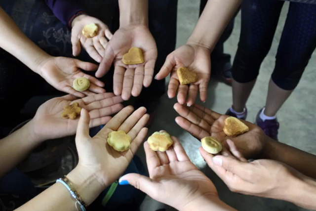 BUAP asesora creación de microempresa comunitaria