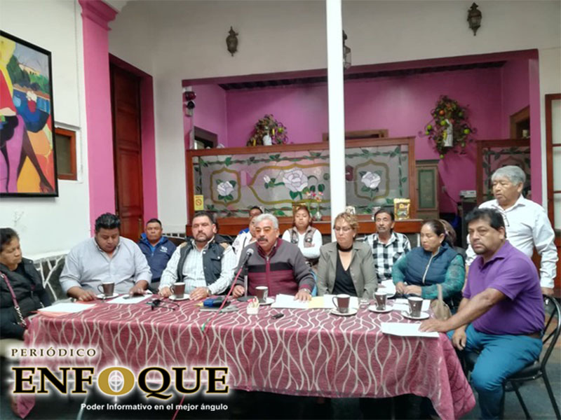 Federación Doroteo Arango aprueba base de la Guardia Nacional en inmediaciones del Mercado Unión 