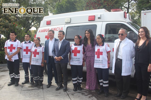 Dos mil personas recibieron servicios médicos gratuitos en primera Feria de la Salud de Cholula 