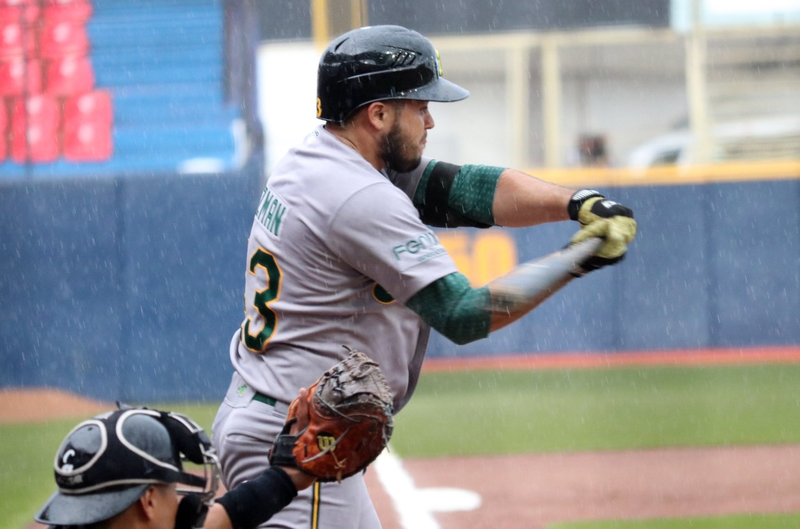 Pericos recibe a Oaxaca a un mes de los playoffs 