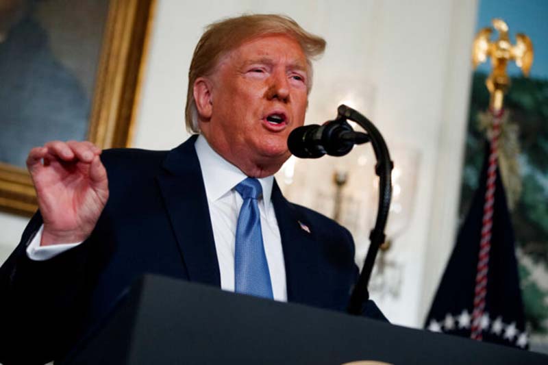 EU acabará con dictadura de Maduro en Venezuela