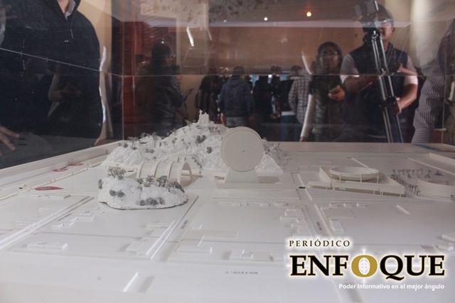 Esperan afluencia de más de 120 mil visitantes en 69 Feria de San Pedro Cholula 