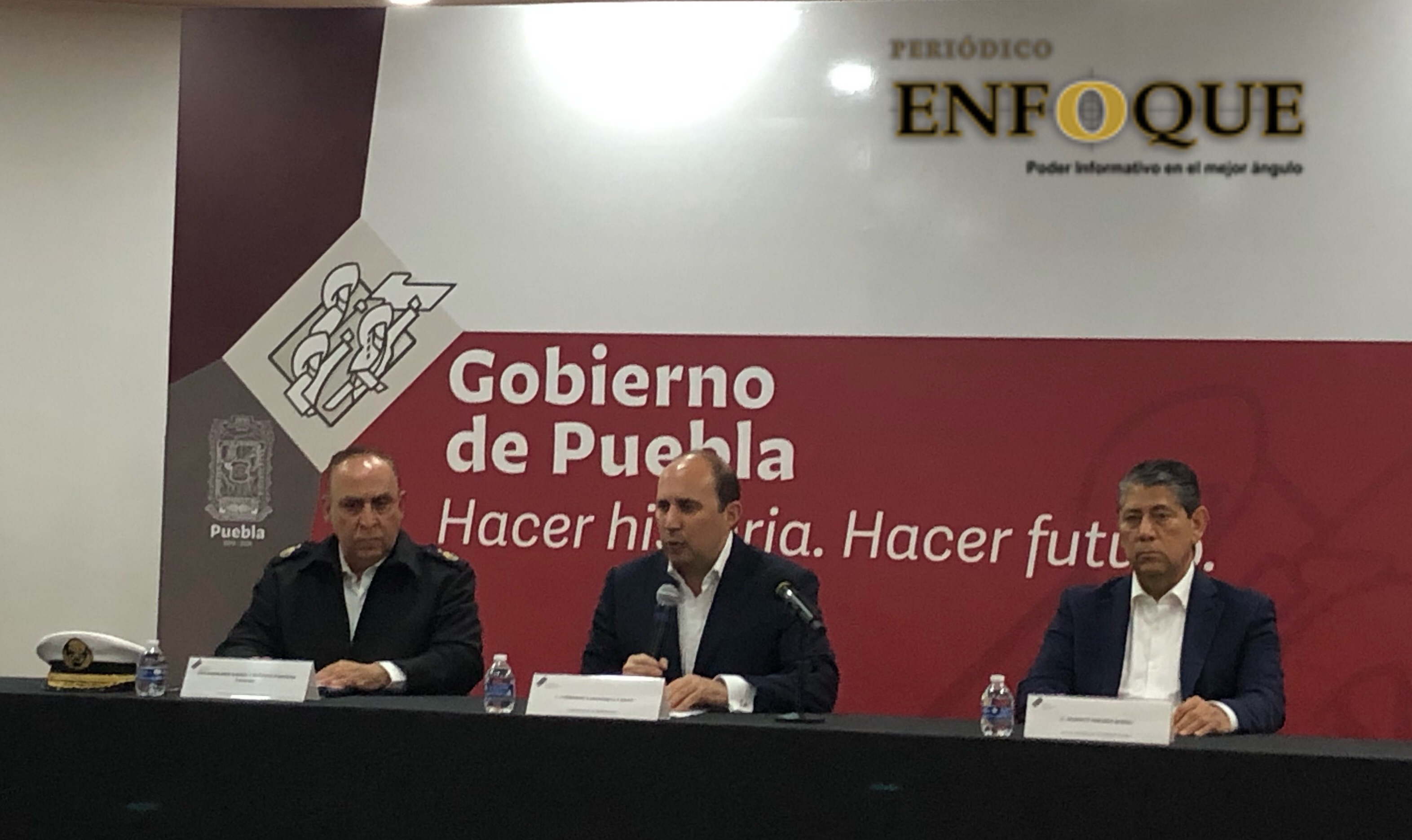 Cinco linchados y un homicidio resultado de los hechos en Tepexco y Cohuecan