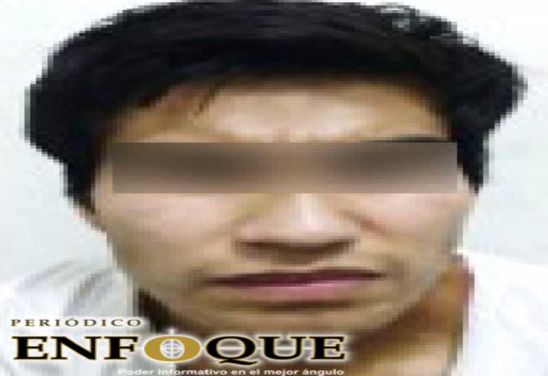 Detienen a agresor de operador de grua en Cuautlancingo 