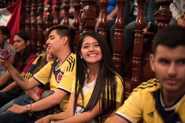 BUAP da la bienvenida a estudiantes de movilidad nacional e internacional