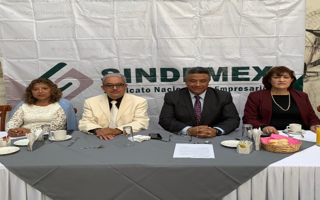 Pide SINDEMEX exigir justicia sin enaltecer la violencia